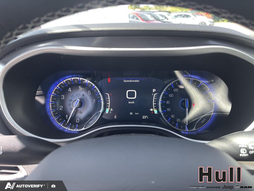 2026 Chrysler Grand Caravan SXT, Toronto, Cash