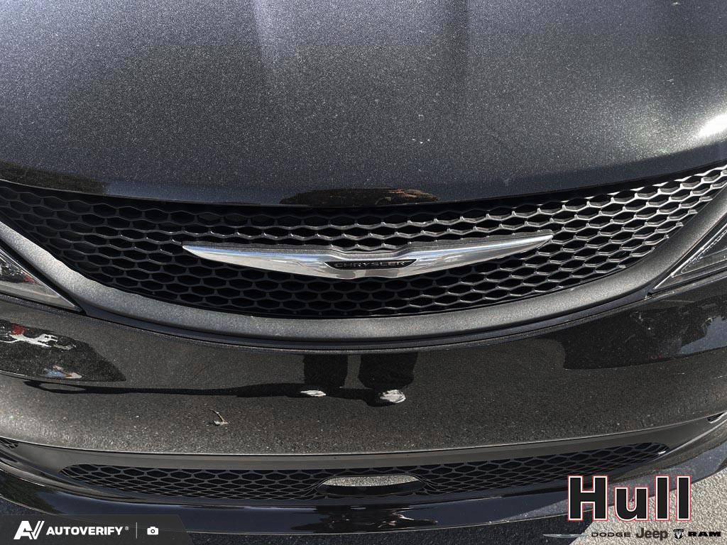 2026 Chrysler Grand Caravan SXT, Toronto, Cash