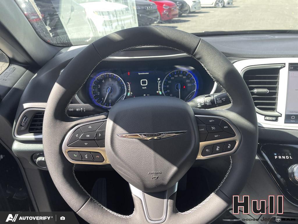 2026 Chrysler Grand Caravan SXT, Toronto, Cash
