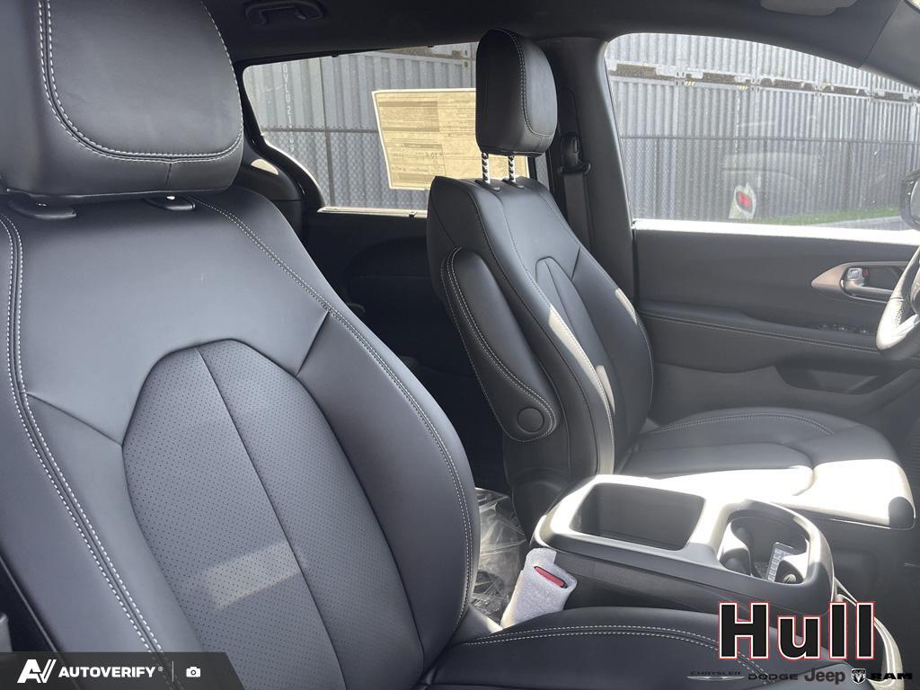 2026 Chrysler Grand Caravan SXT, Toronto, Cash