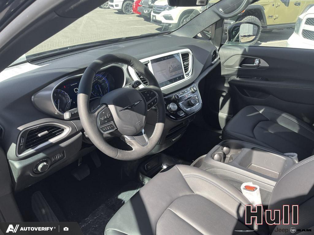 2026 Chrysler Grand Caravan SXT, Toronto, Cash