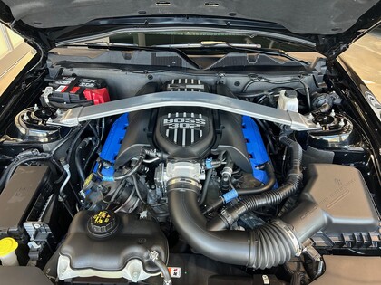 used 2012 Ford Mustang car, priced at $62,999