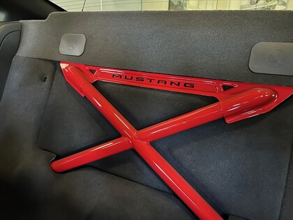 used 2012 Ford Mustang car, priced at $62,999