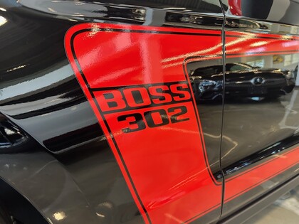 used 2012 Ford Mustang car, priced at $62,999