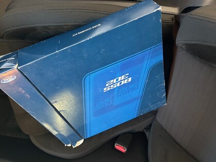 used 2012 Ford Mustang car, priced at $62,999