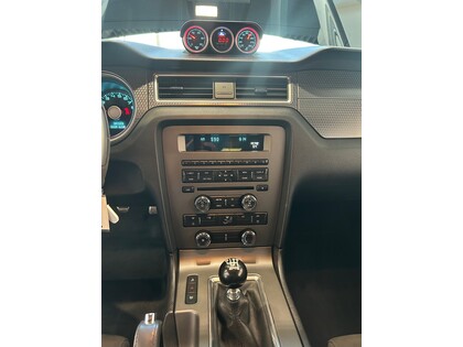 used 2012 Ford Mustang car, priced at $62,999
