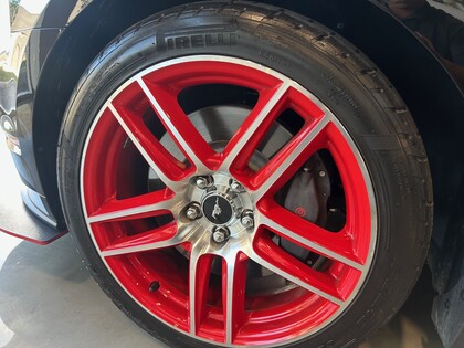 used 2012 Ford Mustang car, priced at $62,999