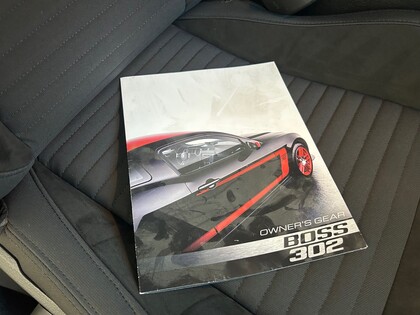 used 2012 Ford Mustang car, priced at $62,999