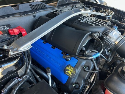 used 2012 Ford Mustang car, priced at $62,999