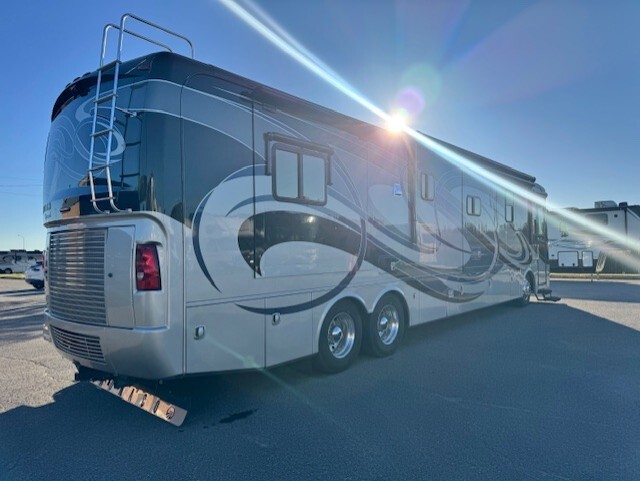 2011 Monaco DIPLOMAT 43PD5