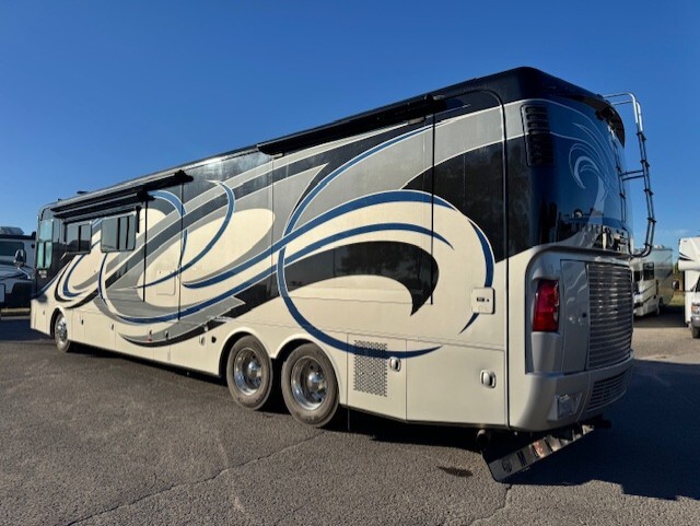 2011 Monaco DIPLOMAT 43PD5