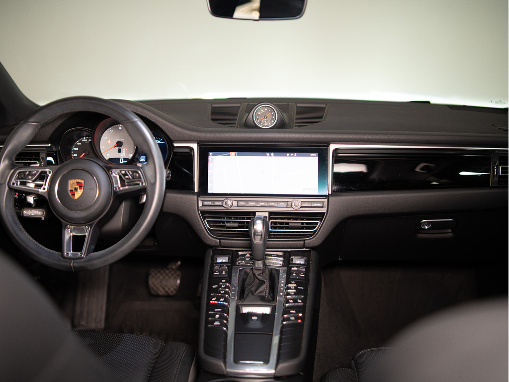 2019 Porsche Macan S, Toronto, Cash