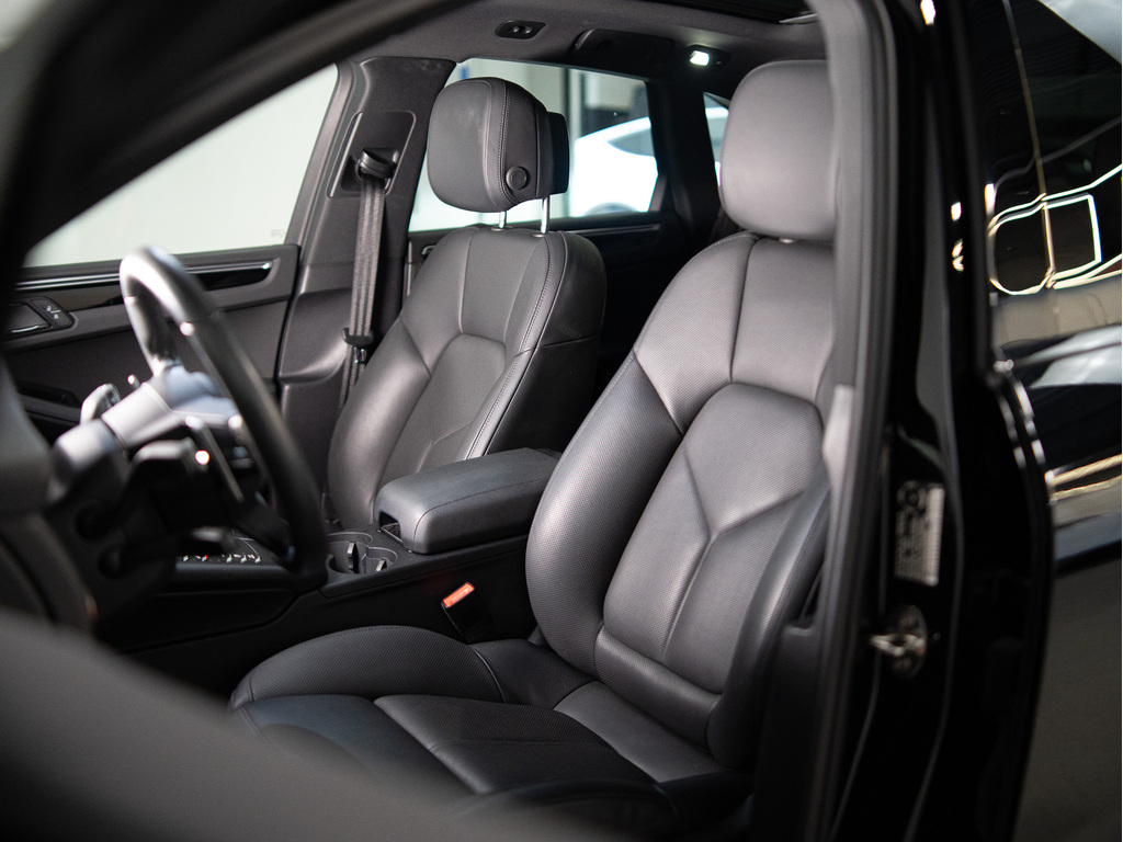 2019 Porsche Macan S, Toronto, Cash