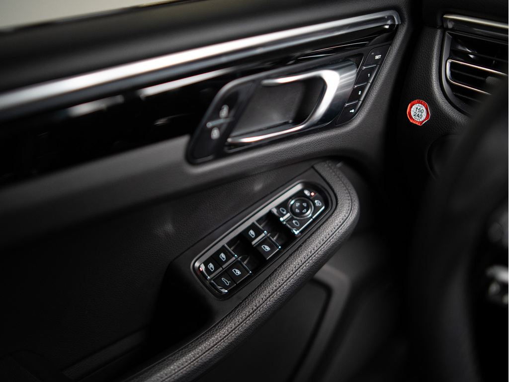 2019 Porsche Macan S, Toronto, Cash