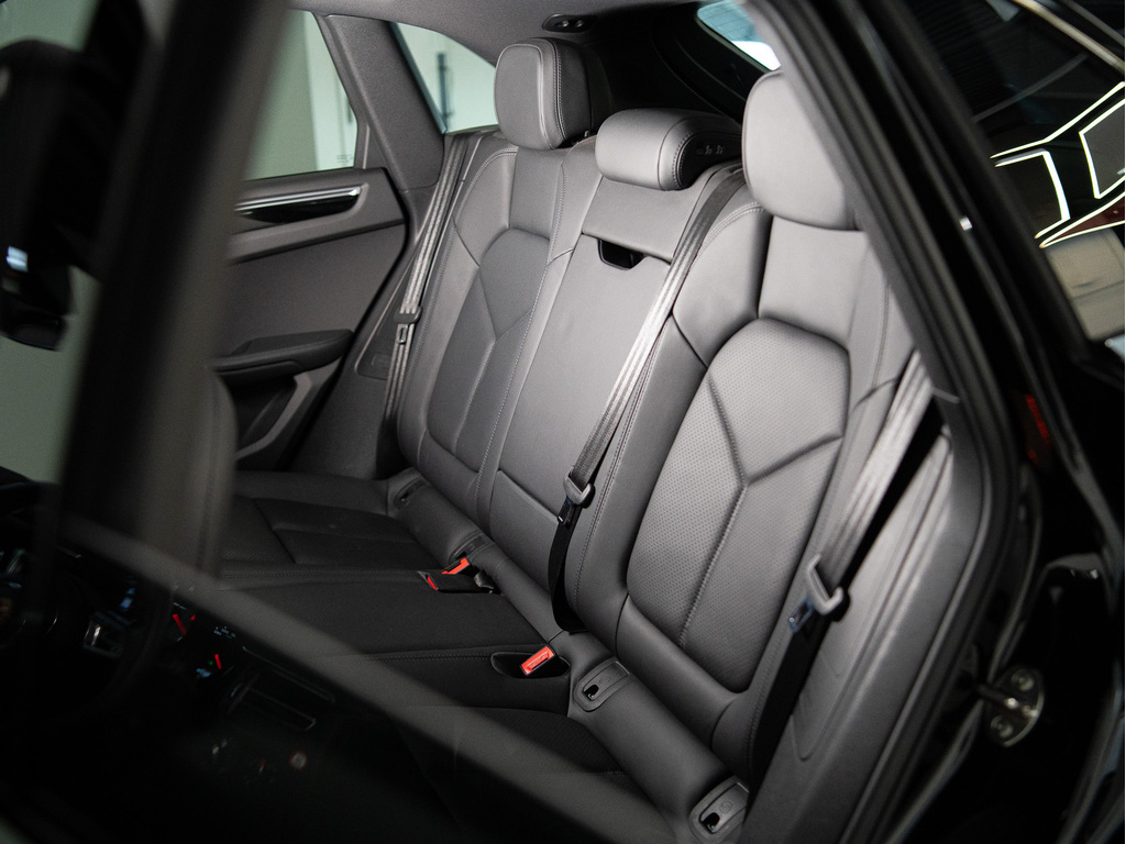 2019 Porsche Macan S, Toronto, Cash