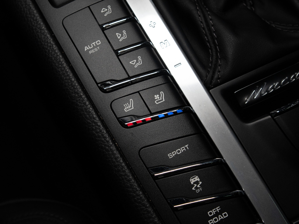 2019 Porsche Macan S, Toronto, Cash