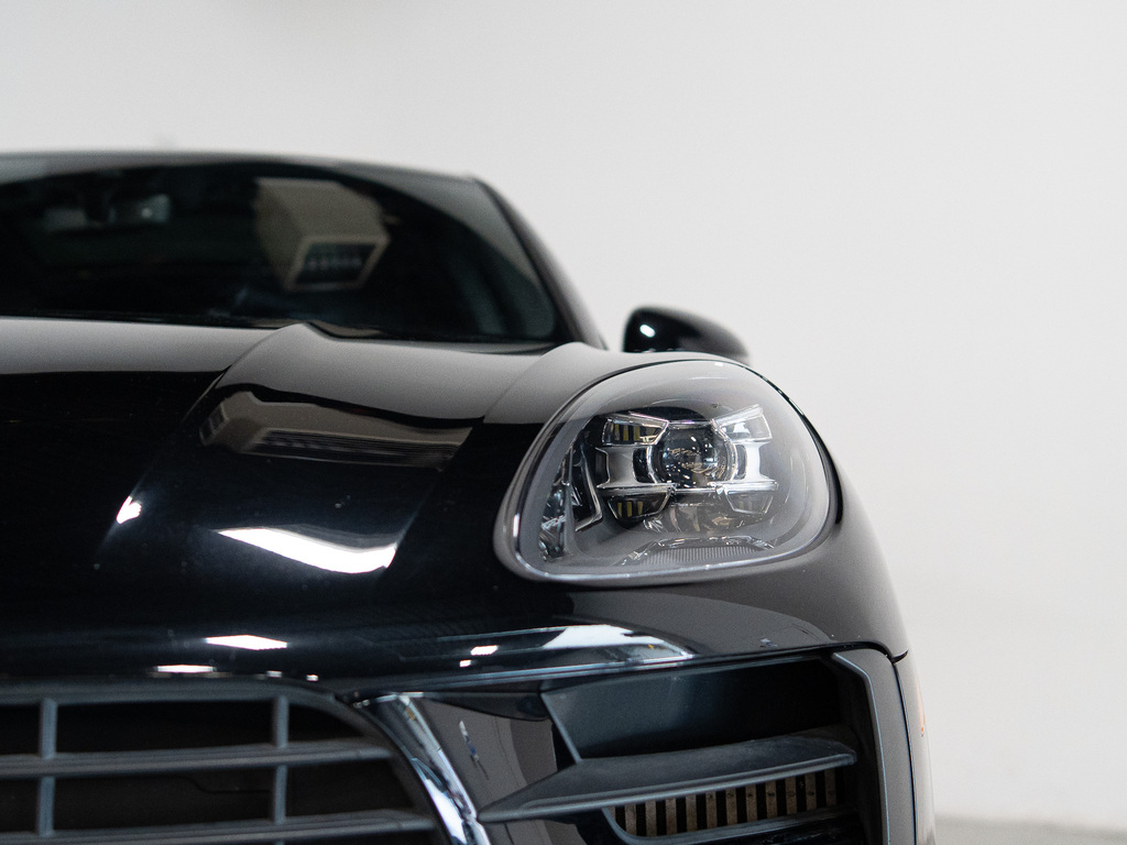 2019 Porsche Macan S, Toronto, Cash