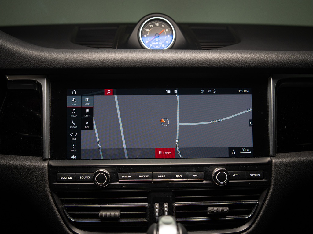 2019 Porsche Macan S, Toronto, Cash