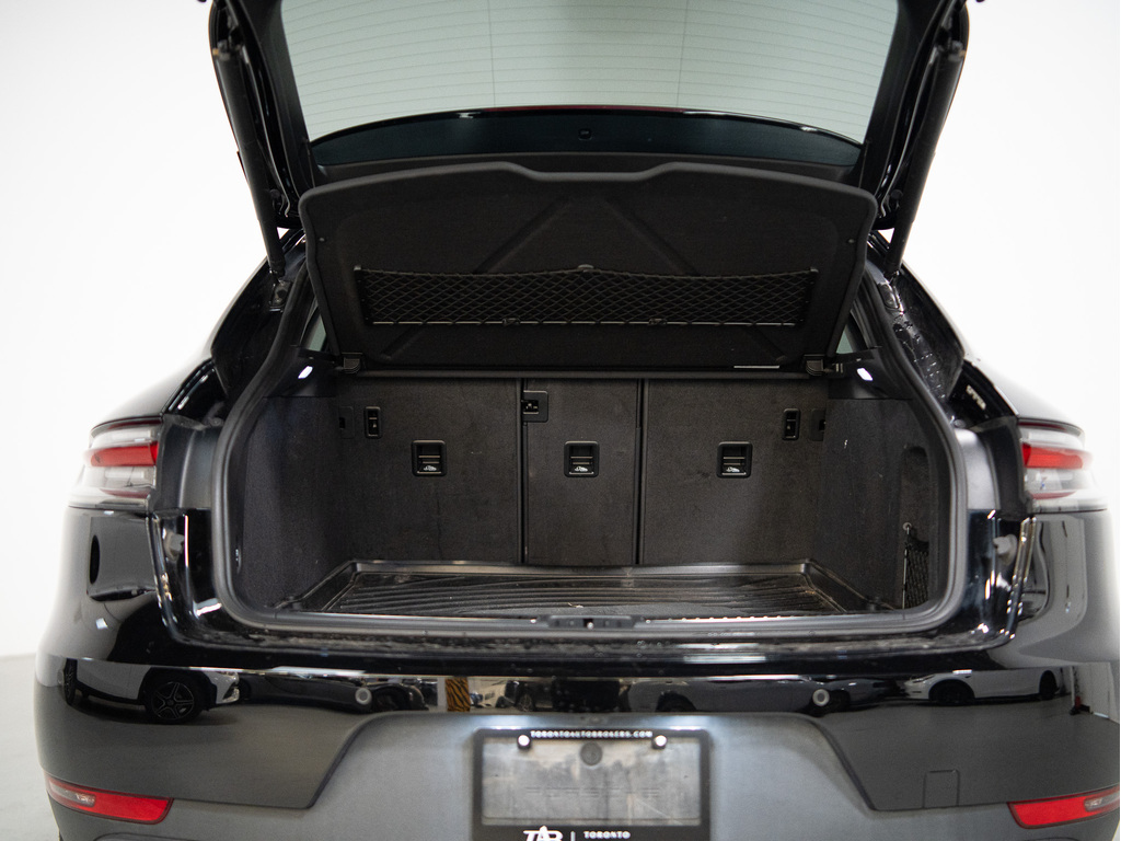 2019 Porsche Macan S, Toronto, Cash