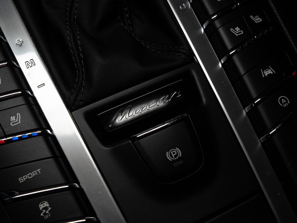 2019 Porsche Macan S, Toronto, Cash