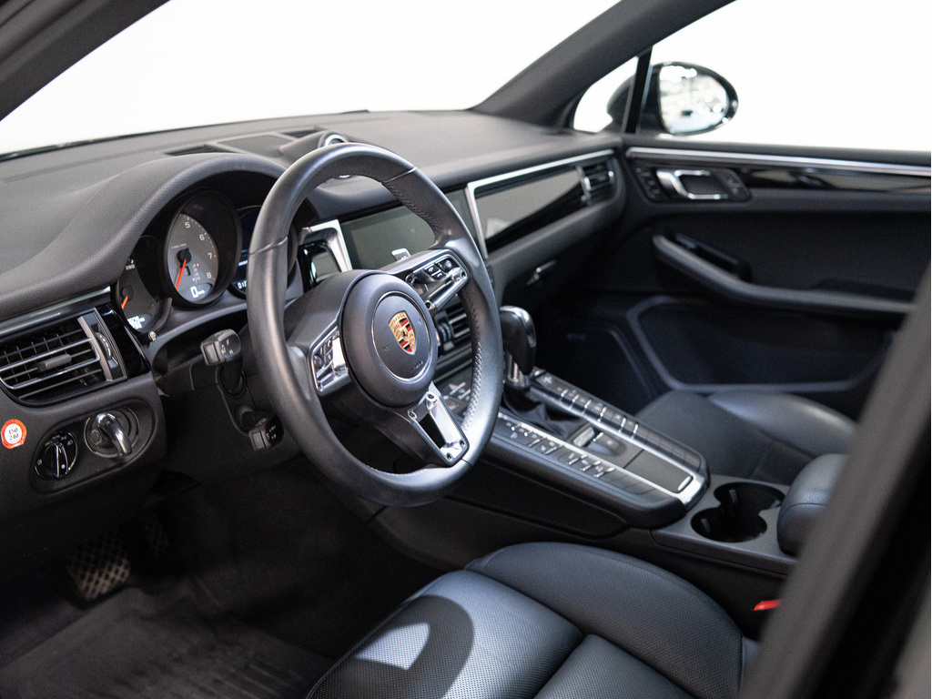 2019 Porsche Macan S, Toronto, Cash