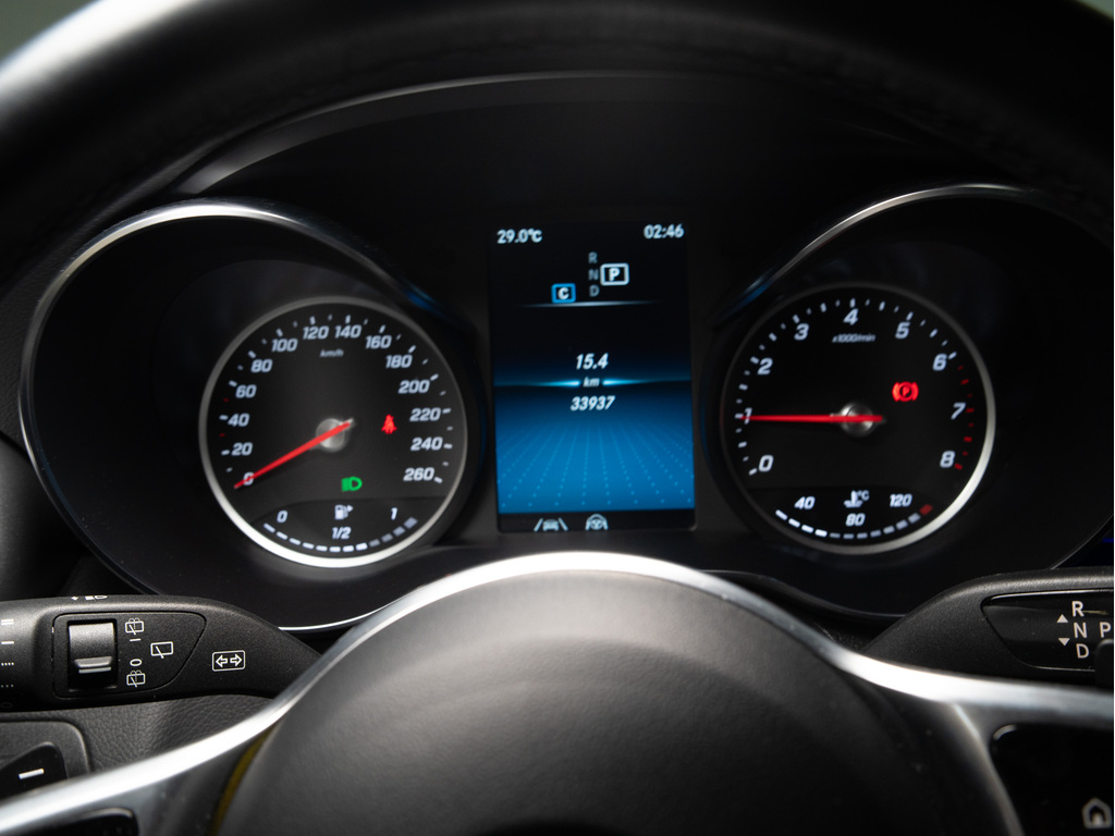 2022 Mercedes-Benz GLC 300 4MATIC, Toronto, Cash