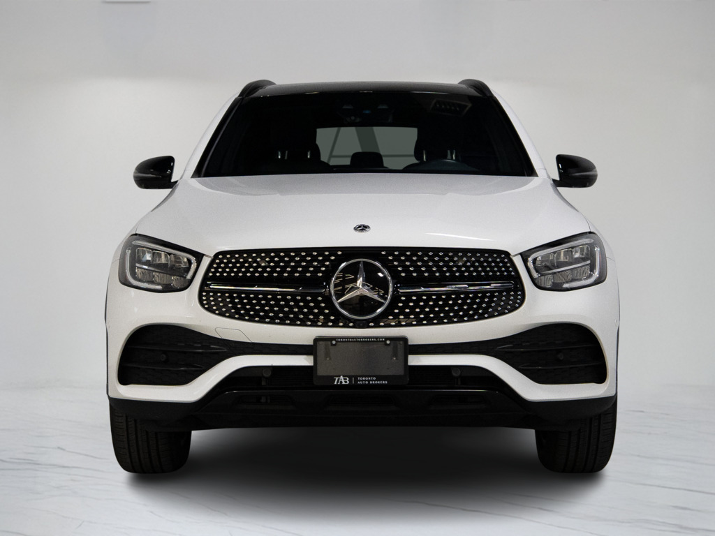 2022 Mercedes-Benz GLC 300 4MATIC, Toronto, Cash