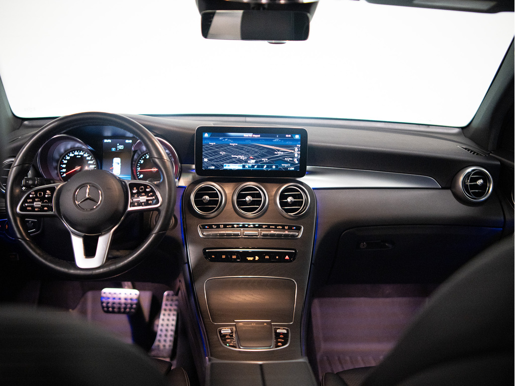 2022 Mercedes-Benz GLC 300 4MATIC, Toronto, Cash