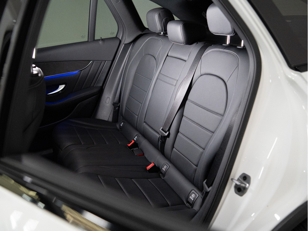 2022 Mercedes-Benz GLC 300 4MATIC, Toronto, Cash