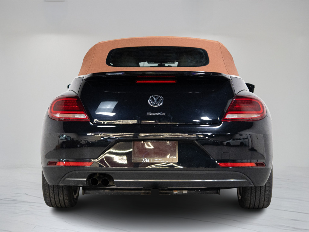 2019 Volkswagen Beetle Wolfsburg Edition, Toronto, Cash