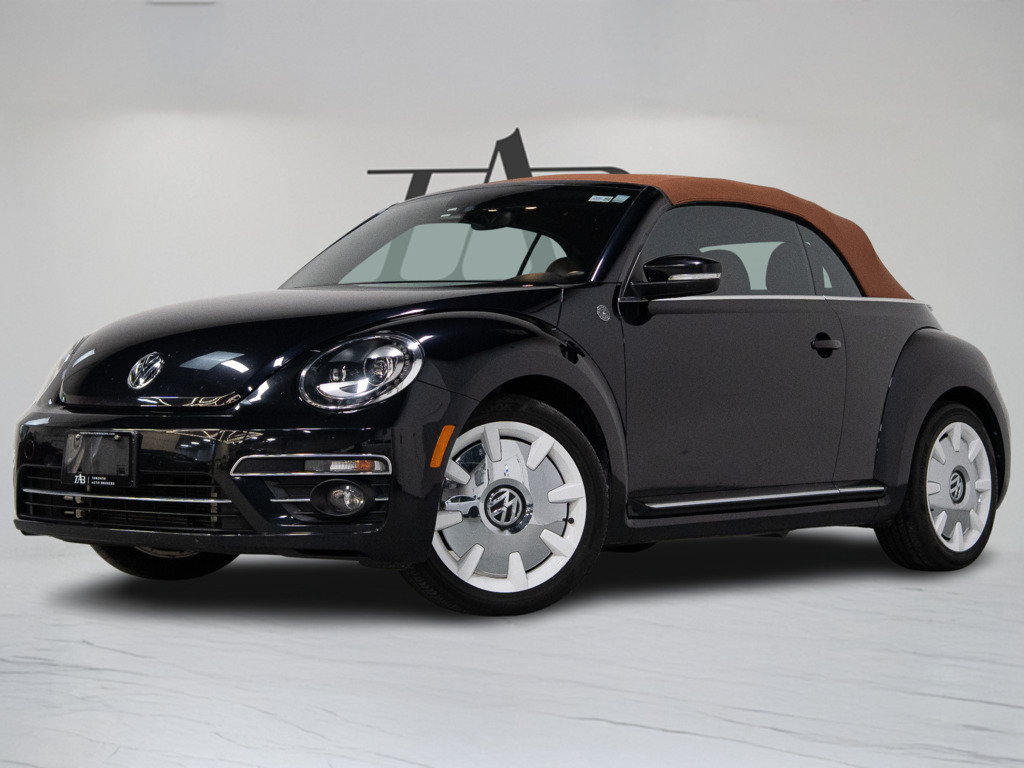 2019 Volkswagen Beetle Wolfsburg Edition, Toronto, Cash