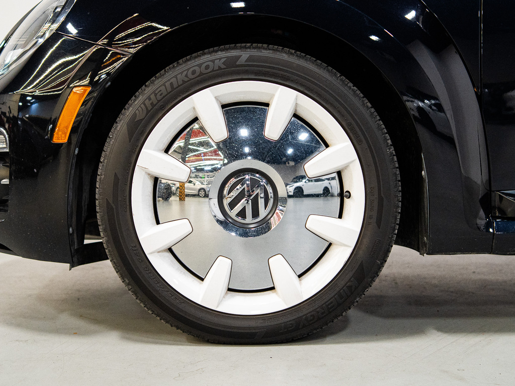 2019 Volkswagen Beetle Wolfsburg Edition, Toronto, Cash