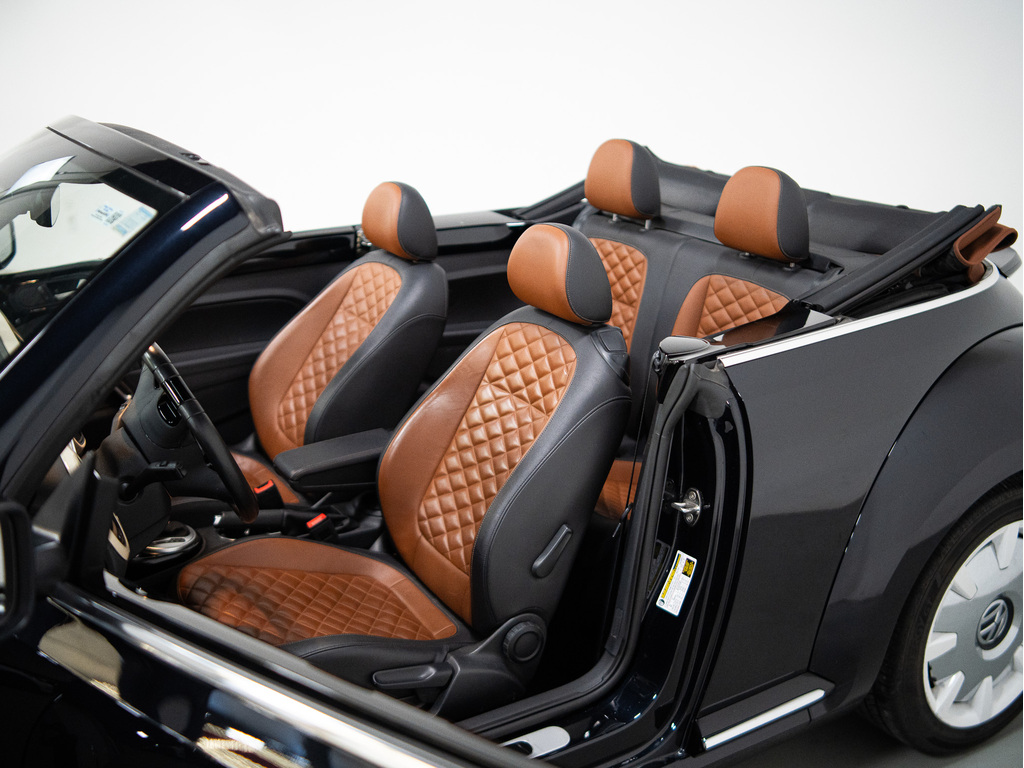 2019 Volkswagen Beetle Wolfsburg Edition, Toronto, Cash