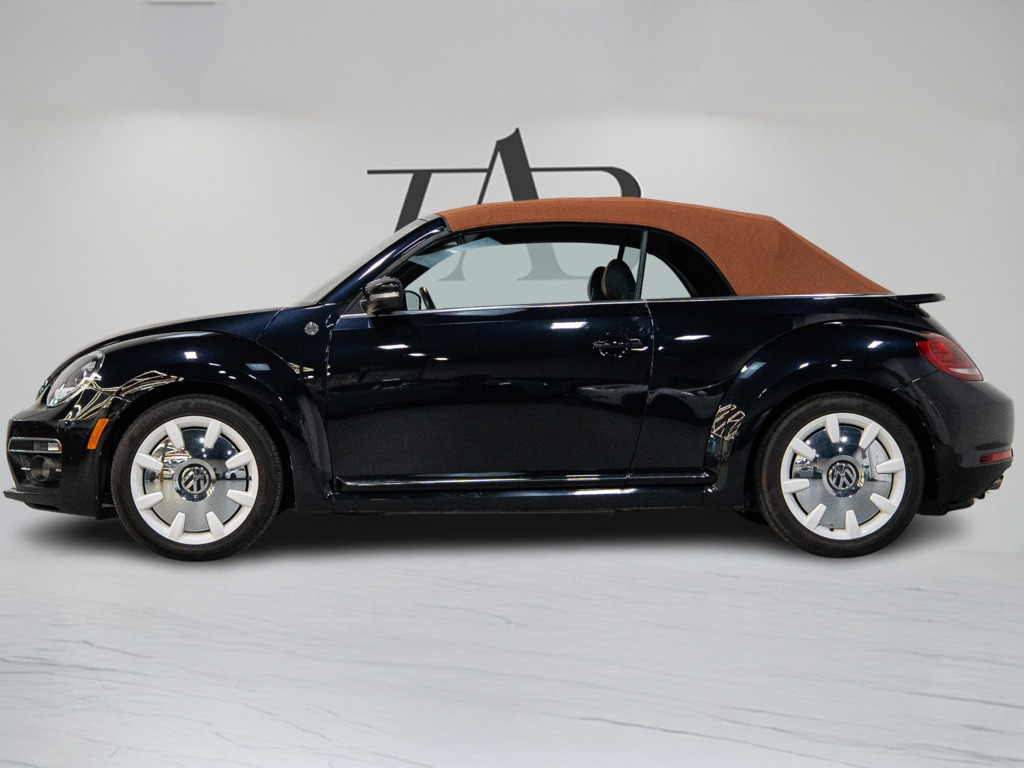 2019 Volkswagen Beetle Wolfsburg Edition, Toronto, Cash