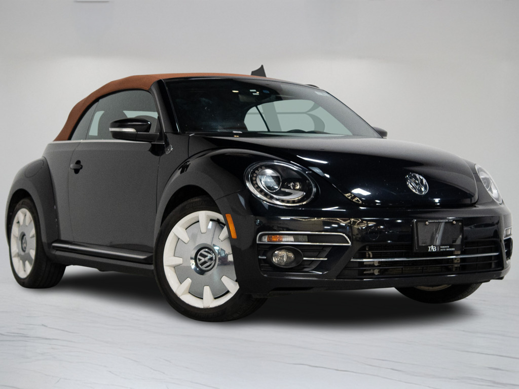 2019 Volkswagen Beetle Wolfsburg Edition, Toronto, Cash
