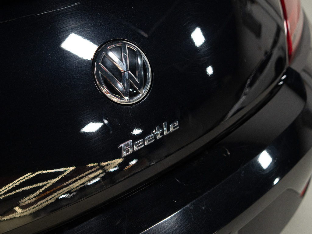 2019 Volkswagen Beetle Wolfsburg Edition, Toronto, Cash