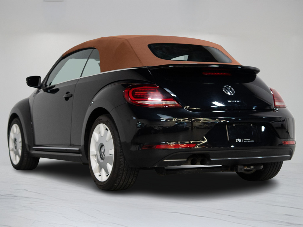 2019 Volkswagen Beetle Wolfsburg Edition, Toronto, Cash