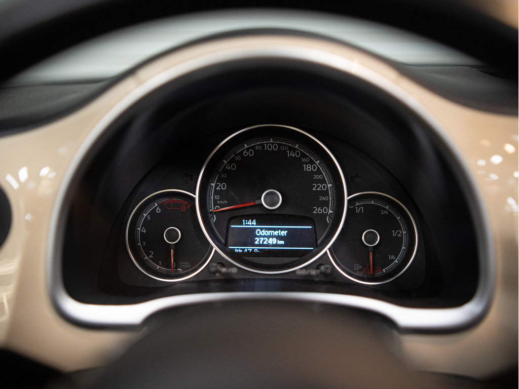 2019 Volkswagen Beetle Wolfsburg Edition, Toronto, Cash
