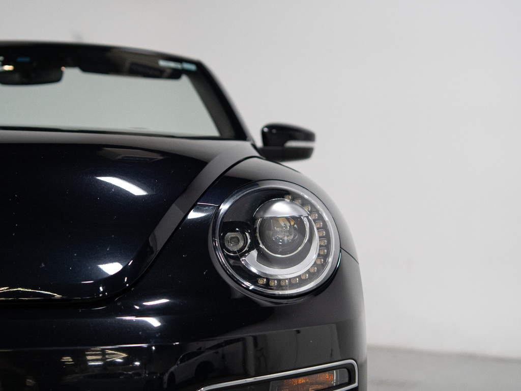 2019 Volkswagen Beetle Wolfsburg Edition, Toronto, Cash