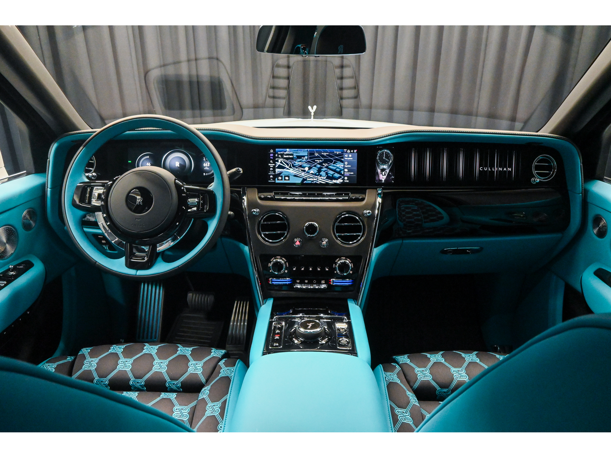 2026 Rolls-Royce Cullinan