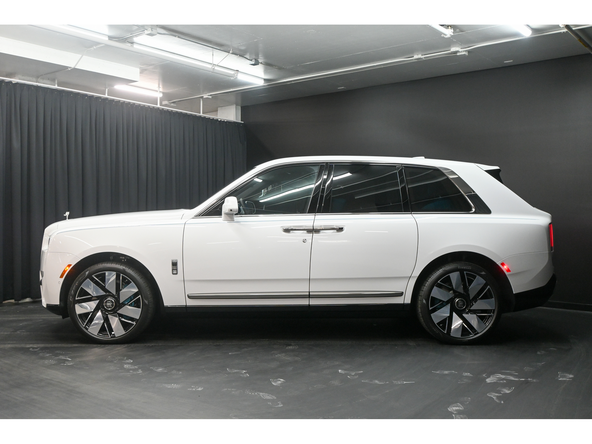 2026 Rolls-Royce Cullinan