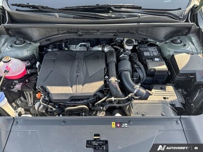 used 2025 Kia Sorento car, priced at $45,979