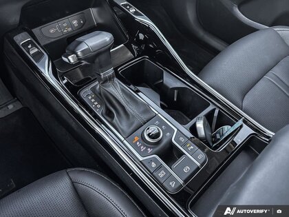 used 2025 Kia Sorento car, priced at $45,979