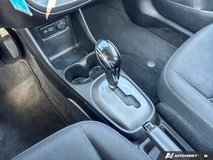 used 2021 Chevrolet Spark car, priced at $15,399