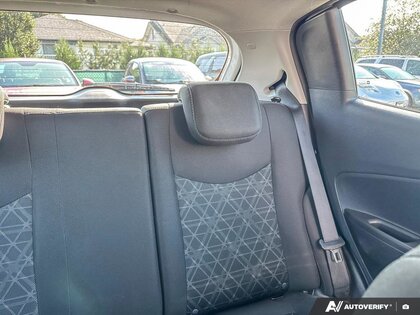 used 2021 Chevrolet Spark car, priced at $15,399