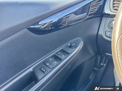 used 2021 Chevrolet Spark car, priced at $15,399