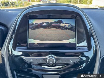 used 2021 Chevrolet Spark car, priced at $15,399