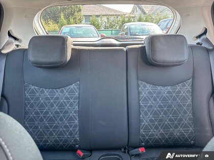 used 2021 Chevrolet Spark car, priced at $15,399