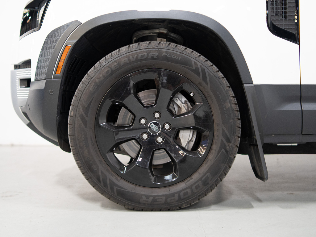2020 Land Rover Defender 110 HSE, 多伦多, 全款车
