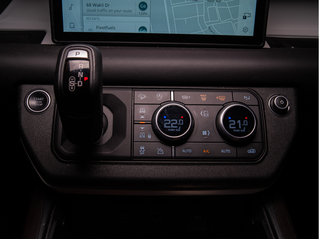 2020 Land Rover Defender 110 HSE, 多伦多, 全款车